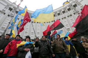 Ученые решили пикетировать Кабмин после ознакомления с проектом госбюджета-2014