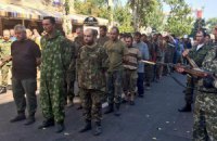 Лавров не увидел издевательств над пленными в Донецке