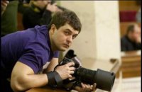 Убийца фотографа Розвадовского вышел на свободу по "закону Савченко"