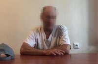 Контрразведка вывела с оккупированной территории механика ремонтной роты "ЛНР"