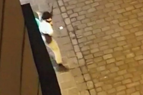 В Вене террористы напали на синагогу, есть раненые