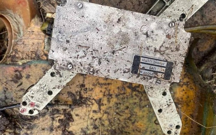 ВСУ отбили 11 атак оккупантов на Донбассе и сбили семь беспилотников