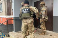СБУ викрила ворожих агенток, які "зливали" росіянам позиції Сил оборони під Бахмутом