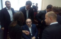 Суд у справі Кернеса продовжиться після виборів