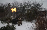 ЗСУ за минулу добу відбили 90 атак ворога, – Генштаб