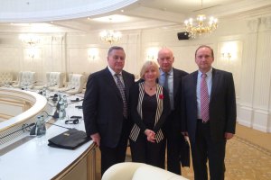 В Минске во вторник соберутся две подгруппы по Донбассу 