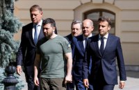 Чому Захід боїться поразки Росії