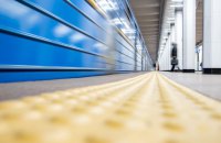 Київська влада може запустити човниковий рух метро “синьою” лінією столичного метро