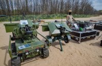 Рада зброярів закликала доопрацювати нові правила експорту озброєння