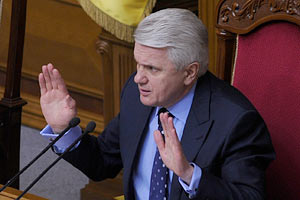 Литвин: денонсация Харьковских соглашений нереальна