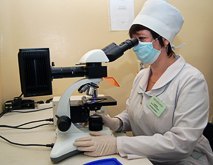В Кривом Роге зарегистрирован случай заболевания ботулизмом