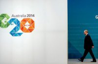 Путіна на G20 супроводжував дегустатор їжі на отруту, - ЗМІ