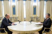 ​Порошенко ожидает от Рады рассмотрения законопроекта об Антикоррупционном суде в начале следующей сессии