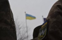 На Донбасі загинув начмед батальйону 93-ї ОМБр Юрій Письменний (оновлено)