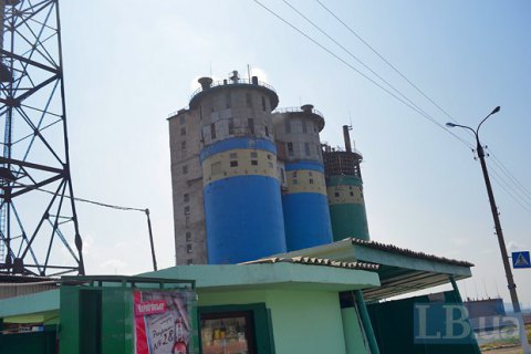 Місія ОБСЄ не зафіксувала витоку хімікатів у Горлівці
