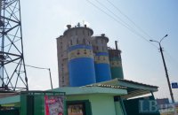 Місія ОБСЄ не зафіксувала витоку хімікатів у Горлівці