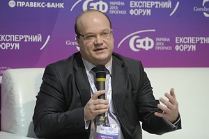 В Украине нарастает страх, - Чалый