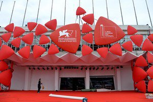 Сегодня в Венеции открывается 71-й кинофестиваль