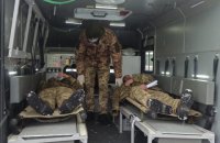 У день візиту Зеленського на Донбас загинули двоє військових (оновлено)