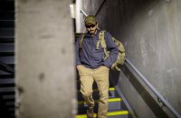 Снайпер збройних сил Канади приєднається до лав ЗСУ