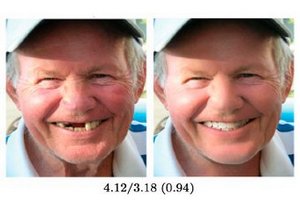 Ученые предложили шкалу оценки лживости журнальных фотографий