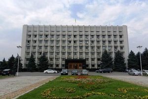 Внеочередная сессия Одесского облсовета отменена