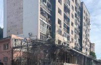 Армія РФ вдарила по житловому будинку у Краматорську, є загиблі та поранені