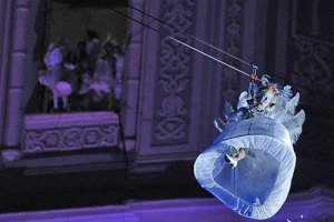 В Украине пройдет девятый фестиваль "Французская весна"