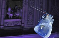 В Украине пройдет девятый фестиваль "Французская весна"