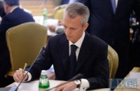 Янукович вывел Хорошковского из набсовета  госбанков