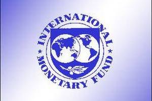 МВФ завершил работу в Украине, не сообщив о результатах переговоров