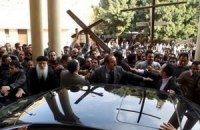 В Египте в столкновениях мусульмане убили коптов