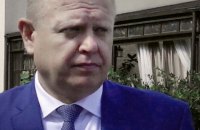 Суд отказался арестовать замглавы Киевской ОГА Любко