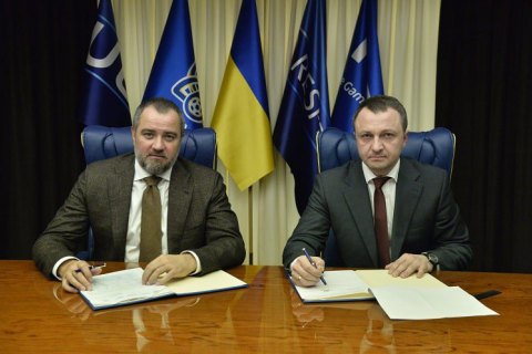 УАФ передала уповноваженому із захисту державної мови результати перевірки інциденту під час матчу УПЛ