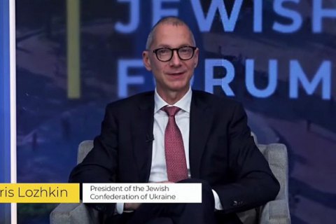 История Бабьего Яра была бы неполной без памяти о тех, кто спасал евреев - Ложкин 