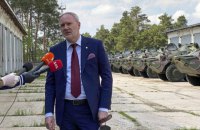 После реформы в "Укроборонпроме" останутся 65 предприятий из 116, - и.о. гендиректора