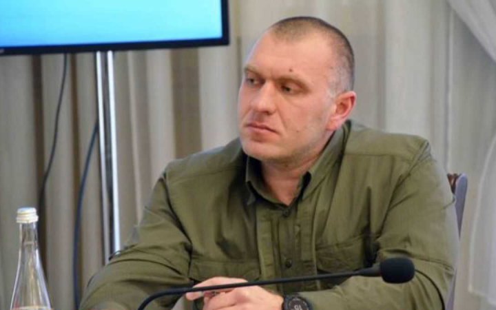 Тимчасові в.о. голів СБУ і МВС подаватимуться на повноцінні посади, - Безугла