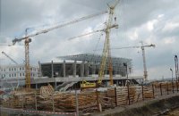 Журналистам усложнили доступ к объектам Евро-2012