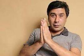 Арсен Савадов: «Эпатаж – это главный антибиотик против мещанства…»
