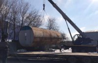 Мэр Днепра приказал снести пункты приема металлолома