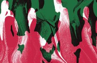 Ми всіх тут знаємо: п’ять поетичних книжок «непоетичного» 2019-го