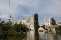 Мешканці підтоплених районів Херсонщини можуть отримати кілька видів фінансової допомоги