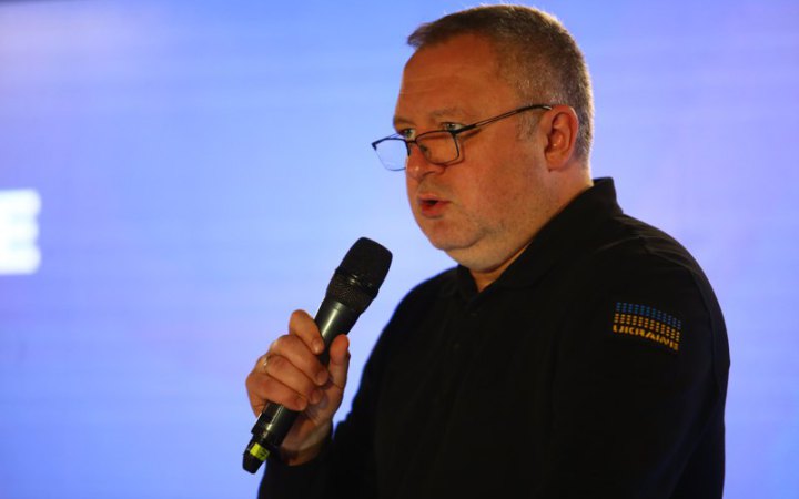 ​У Давосі виступили українці, які постраждали від воєнних злочинів росіян, - Костін