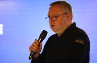 ​У Давосі виступили українці, які постраждали від воєнних злочинів росіян, - Костін