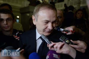 Иванющенко: "Все Енакиево держится на мне"