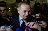 Иванющенко: "Все Енакиево держится на мне"