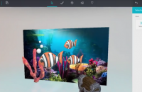 Microsoft готовит принципиально новую версию Paint