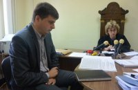 Підозрюваний у вбивстві адвоката в Дубні здався владі