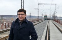 Міський голова Маріуполя захворів на коронавірус