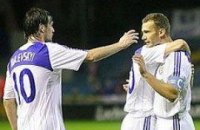 «Динамо» вышло в финальный раунд квалификации Лиги чемпионов